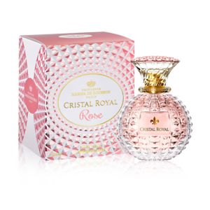 Marina De Bourbon Cristal Royal Rose Eau de Parfum 30 ml за жени