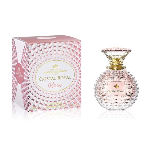 Marina De Bourbon Cristal Royal Rose Eau de Parfum 50 ml за жени