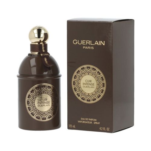 Guerlain Les Absolus d'Orient Cuir Intense Eau de Parfum Spray 125 ml унисекс