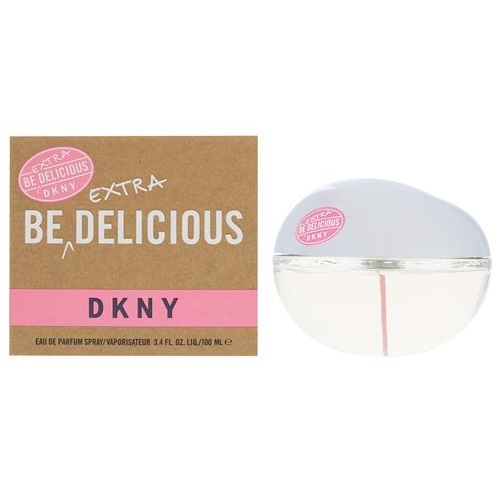 Donna Karan DKNY Be Extra Delicious Eau de Parfum Spray 100ml за жени