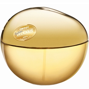 Donna Karan DKNY Golden Delicious Eau de Parfum 100ml за жени