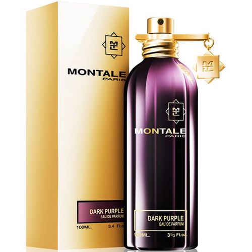 Montale Dark Purple Eau de Parfum Spray 100ml за жени
