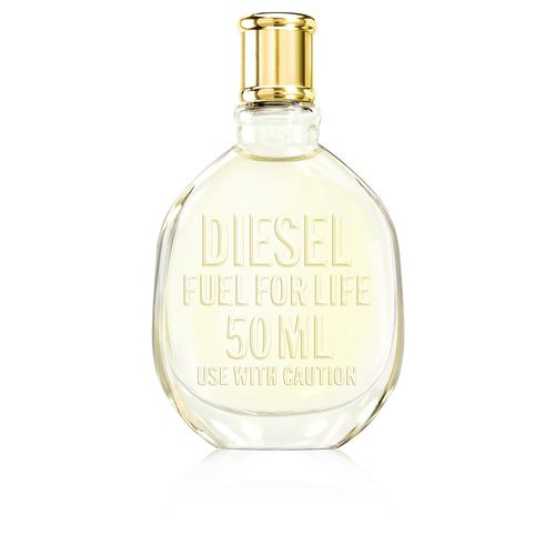 Diesel Fuel For Life Pour Femme Eau de Parfum 50 ml БО за жени