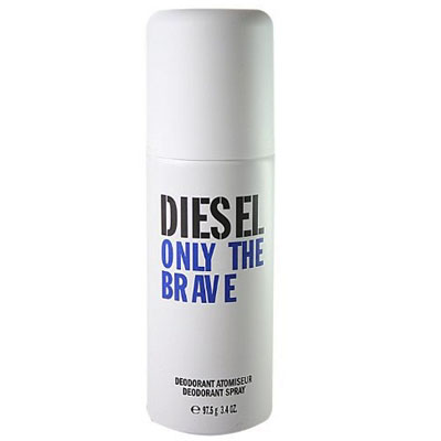 Diesel Only The Brave Pour Homme Deodorant Spray 150 ml дезодорант за мъже