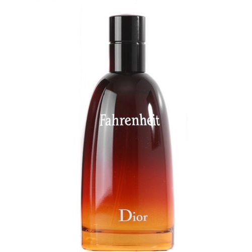 Dior Fahrenheit Eau de Toilette Spray 100 ml БО за мъже