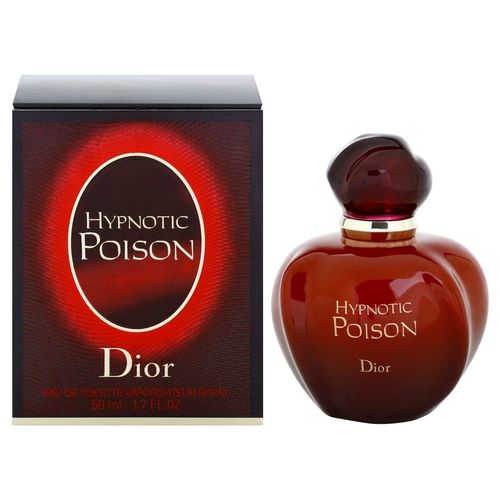 Dior Hypnotic Poison Eau de Toilette Spray 50 ml за жени