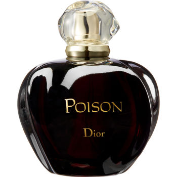 Dior Poison Eau de Toilette Spray 100 ml БО за жени
