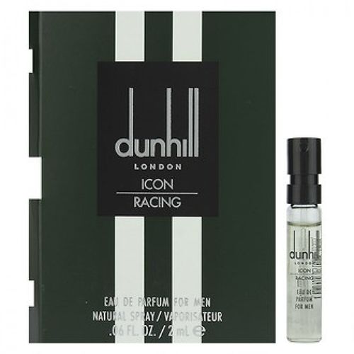 Dunhill Icon Racing Eau de Parfum Sample Spray 2ml за мъже
