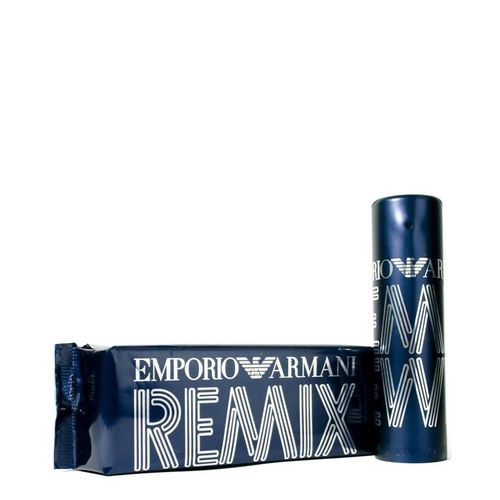 Giorgio Armani Emporio Remix He Eau de Toilette Spray 50ml за мъже