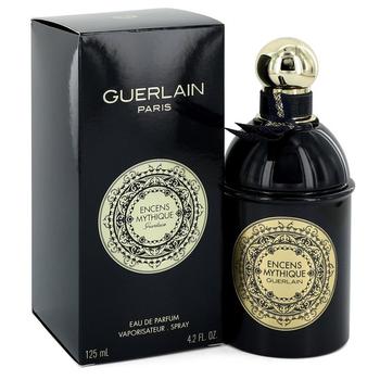 Guerlain Les Absolus d'Orient Encens Mythique Eau de Parfum Spray 125ml унисекс
