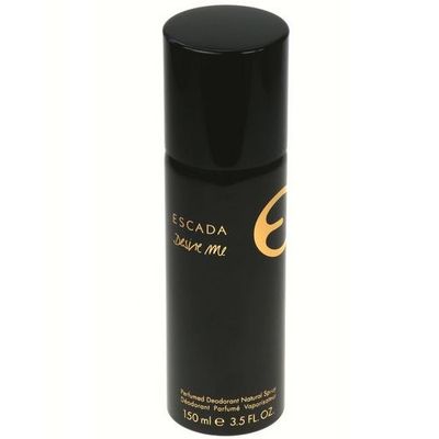 Escada Desire Me Deodorant Spray 150ml дезодорант за жени