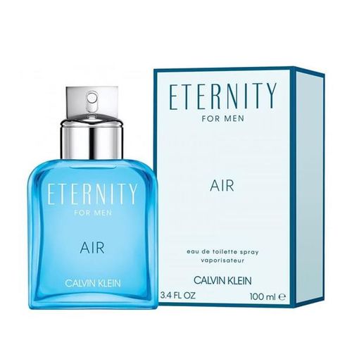 Calvin Klein Eternity Air for Men Eau de Toilette Spray 100ml за мъже