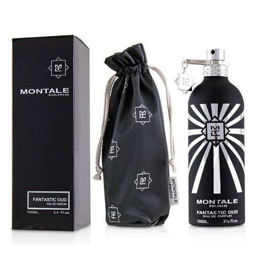Montale Fantastic Oud Eau de Parfum Spray 100 ml унисекс