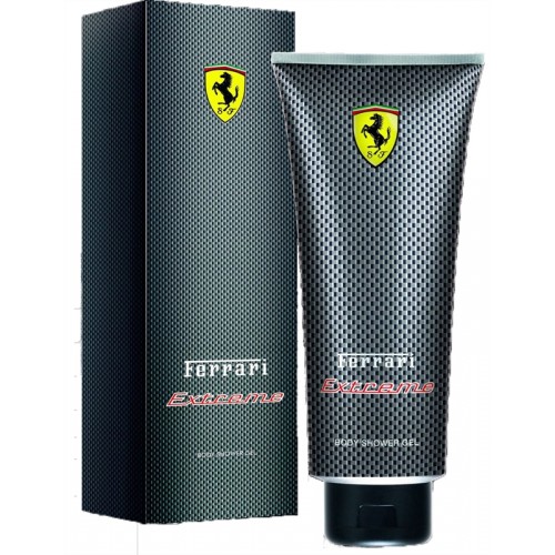 Ferrari Extreme Men Shower Gel 400ml