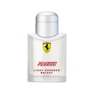 Ferrari Scuderia Ferrari Light Essence Bright 2012 Unisex Eau de Toilette Spray 40ml