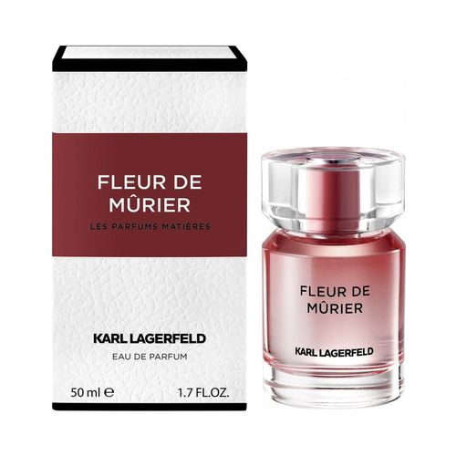 Karl Lagerfeld Fleur de Murier (Les Parfums Matieres) Eau de Parfum Spray 50ml за жени