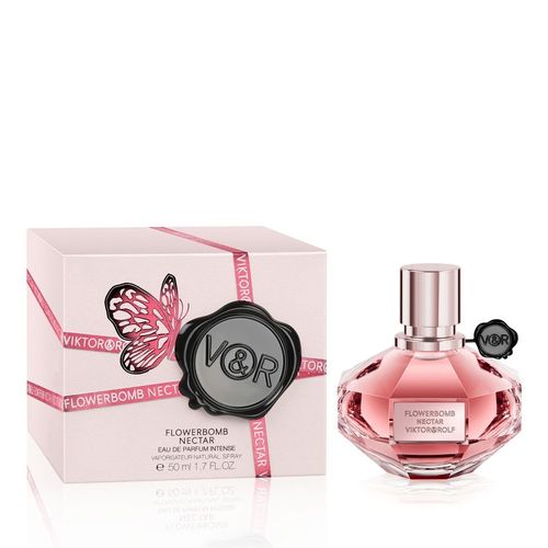 Viktor & Rolf Flowerbomb Nectar Eau de Parfum Intense Spray 50 ml за жени