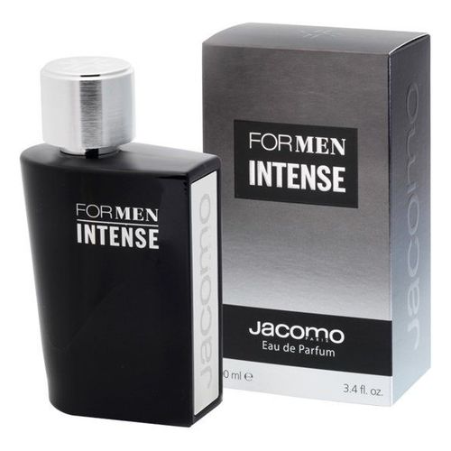 Jacomo For Men Intense Eau de Parfum Spray 100ml за мъже