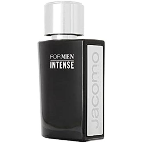 Jacomo For Men Intense Eau de Parfum Spray 100ml БО за мъже