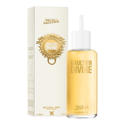 Jean Paul Gaultier Gaultier Divine Eau de Parfum Refill 200 ml за жени