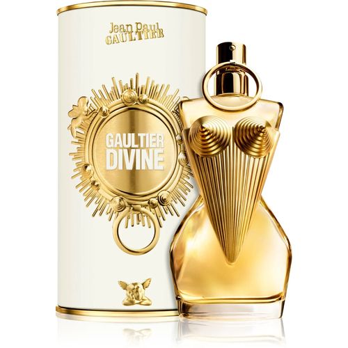 Jean Paul Gaultier Gaultier Divine Eau de Parfum Refillable Spray 50 ml за жени