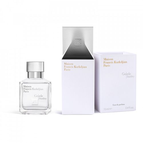 Maison Francis Kurkdjian Gentle Fluidity Silver Eau de Parfum Spray 70ml унисекс