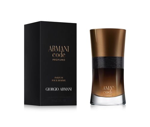 Giorgio Armani Armani Code Profumo Pour Homme Parfum Spray 30ml за мъже
