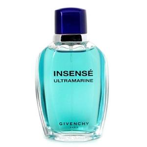 Givenchy Insense Ultramarine Eau de Toilette Spray 100ml за мъже