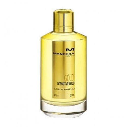 Mancera Gold Intensitive Aoud Eau de Parfum Spray 120 ml БО унисекс