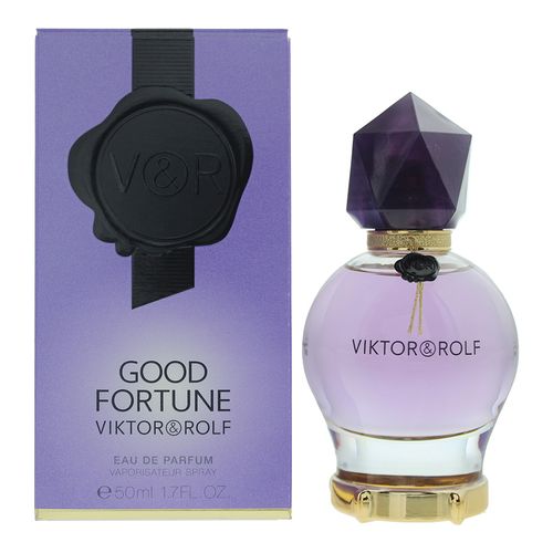 Viktor & Rolf Good Fortune Eau de Parfum Spray 50 ml за жени