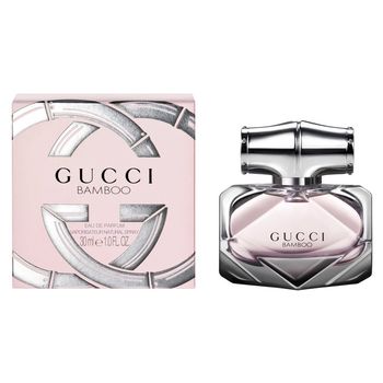 Gucci Bamboo Eau de Parfum 75 ml за жени
