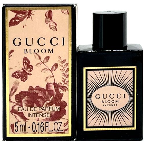 Gucci Bloom Intense Eau de Parfum Intense Miniature 5ml за жени