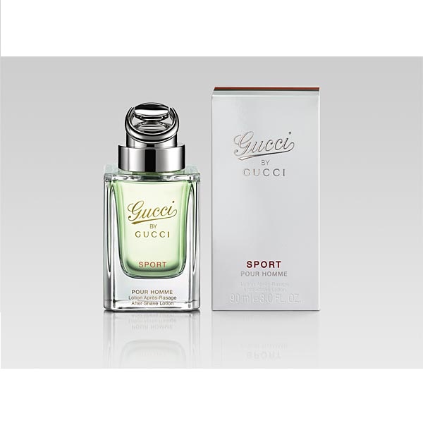 Gucci by Gucci Sport Men After Shave Lotion 50ml