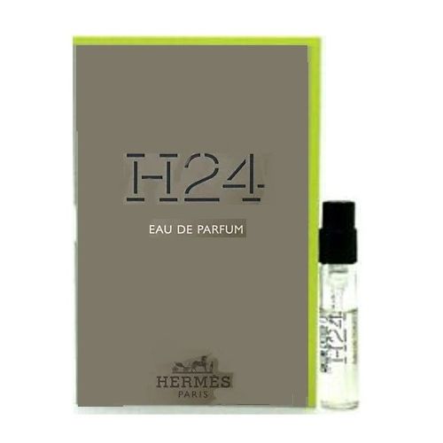 Hermes H24 Eau de Parfum Sample Spray 2 ml за мъже