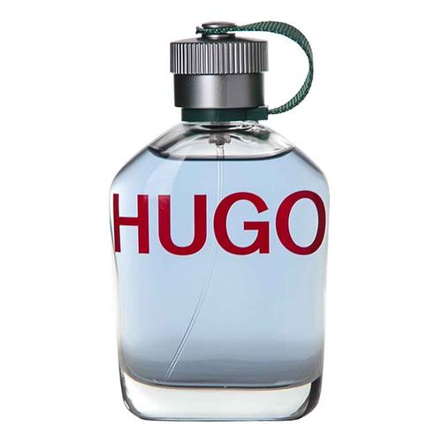 Hugo Boss Hugo MAN Eau de Toilette Spray 125ml БО за мъже