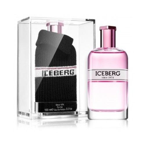 Iceberg Since 1974 for Her Eau de Parfum Spray 100ml за жени
