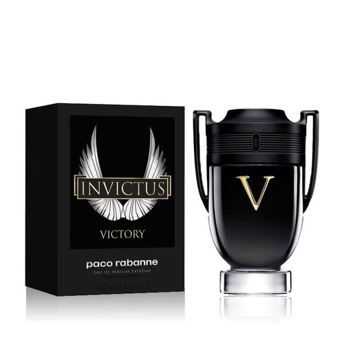 Paco Rabanne Invictus Victory Eau de Parfum Extreme 100 ml за мъже