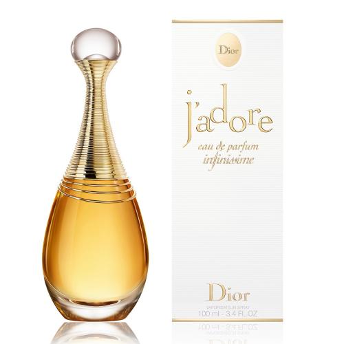 Dior J'adore Infinissime Eau de Parfum Spray 100 ml за жени