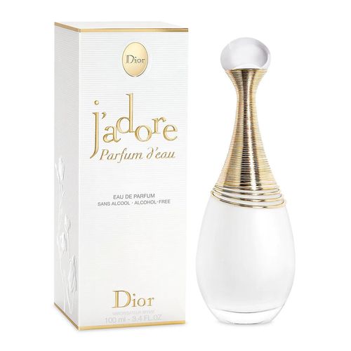 Dior J'adore Parfum d'Eau Eau de Parfum Spray 100 ml за жени