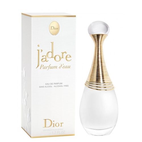 Dior J'adore Parfum d'Eau Eau de Parfum Spray 50 ml за жени