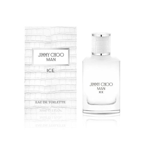 Jimmy Choo MAN Ice Eau de Toilette Spray 30 ml за мъже