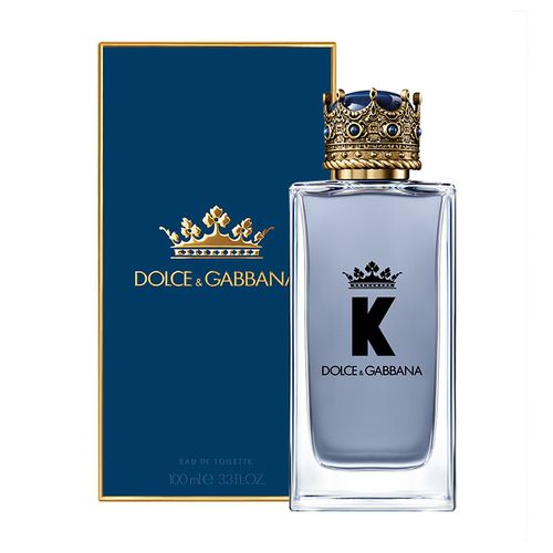Dolce & Gabbana K by Dolce & Gabbana Eau de Toilette Spray 100 ml за мъже