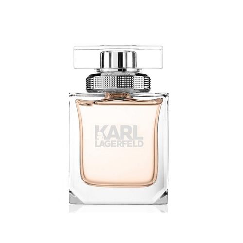 Karl Lagerfeld for Her Eau de Parfum 85 ml БО за жени