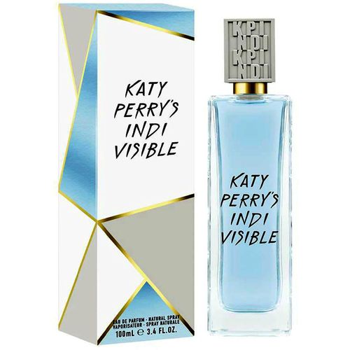 Katy Perry Katy Perry's Indi Visible Eau de Parfum Spray 100 ml за жени