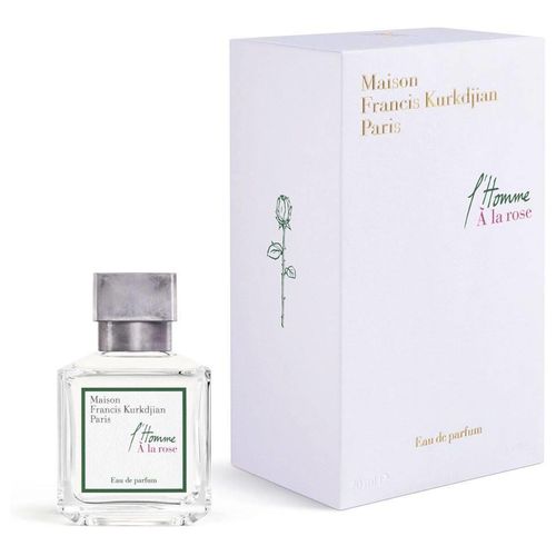 Maison Francis Kurkdjian L'Homme A la Rose Eau de Parfum Spray 70ml за мъже