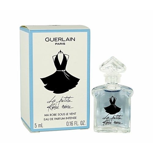 Guerlain La Petite Robe Noire Ma Robe Sous Le Vent Eau de Parfum Intense Miniature 5 ml за жени