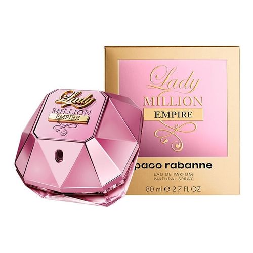 Paco Rabanne Lady Million Empire Eau de Parfum Spray 80ml за жени