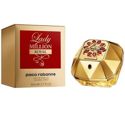Paco Rabanne Lady Million Royal Eau de Parfum Spray 80 ml за жени