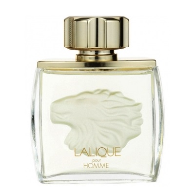 Lalique Pour Homme Lion Eau de Parfum Spray 75ml БО за мъже