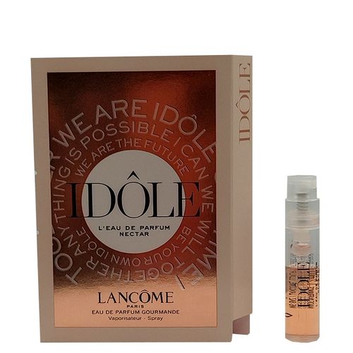 Lancome Idole Nectar Eau de Parfum Sample Spray 1.2 ml за жени